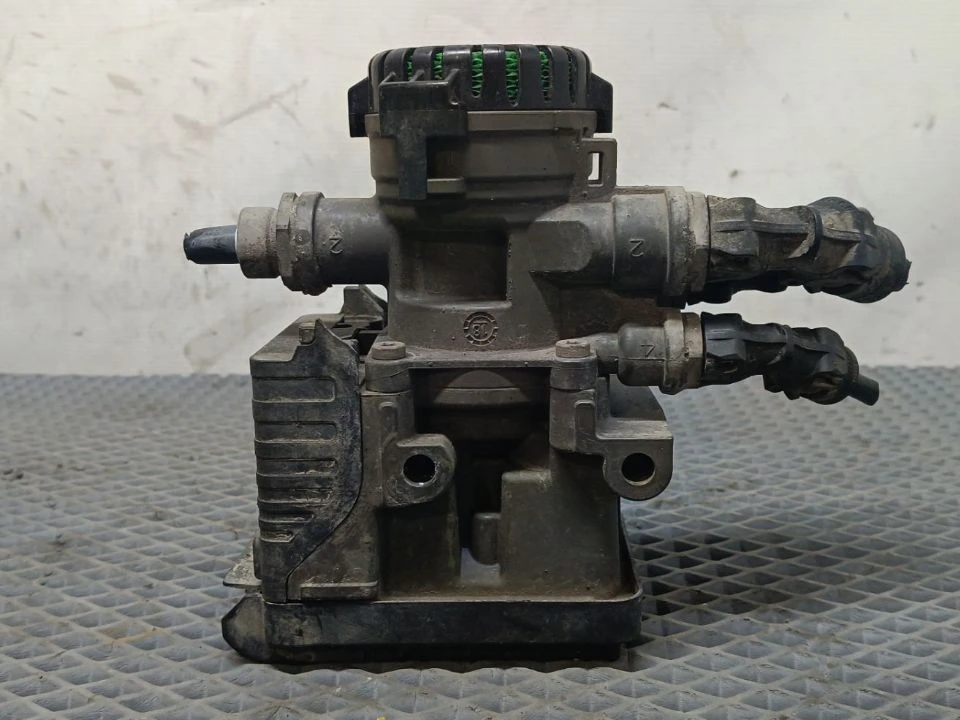 Модулятор б/у K093190 / 22225550 для Volvo (Вольво) KNORR - 4