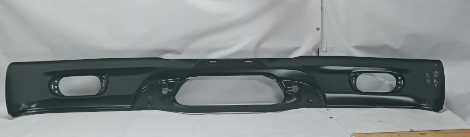 Бампер передний. нов. 1634640 для DAF (Даф) TANGDE - 1