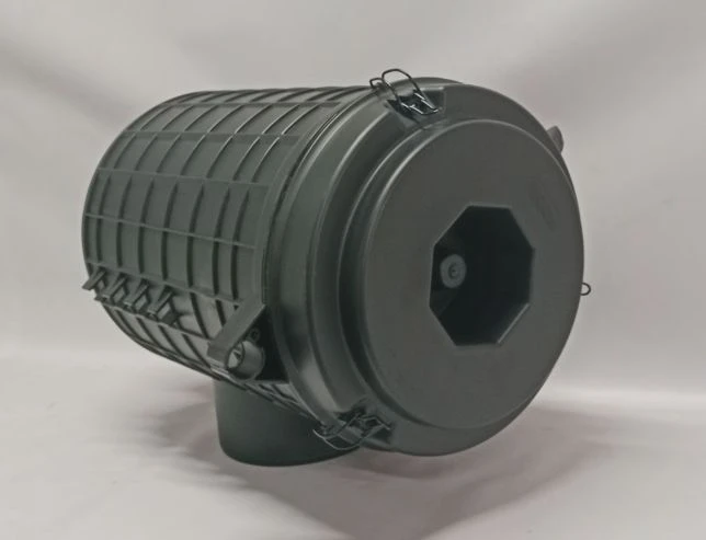 Фильтр воздушный корпус нов. 1686324 для DAF (Даф) TANGDE - 1