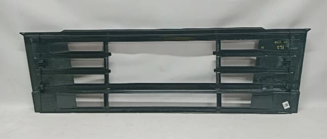 Решетка радиатора нижняя. нов. 8144482 для Volvo (Вольво) SAMPA - 3