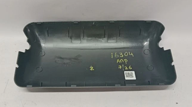Крышка зеркала прав/лев нов. 81637320077 для MAN (Ман) TANGDE - 1