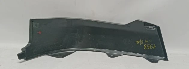 Угол бампера лев. нов. 22766199 для Volvo (Вольво) TANGDE - 1