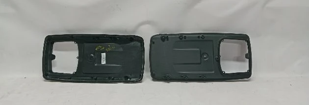 Крышка верхняя автономного отопителя нов. 710W619490039 для SITRAK SITRAK - 1