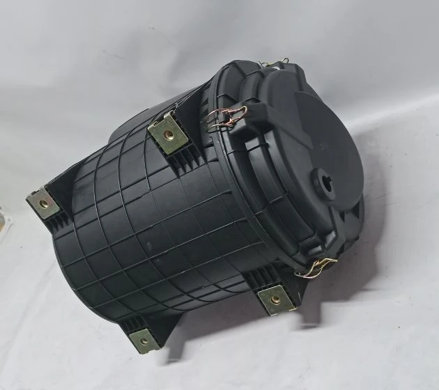 Фильтр воздушный корпус нов. 1335673/1801773/1870000 для Scania (Скания) TANGDE - 1