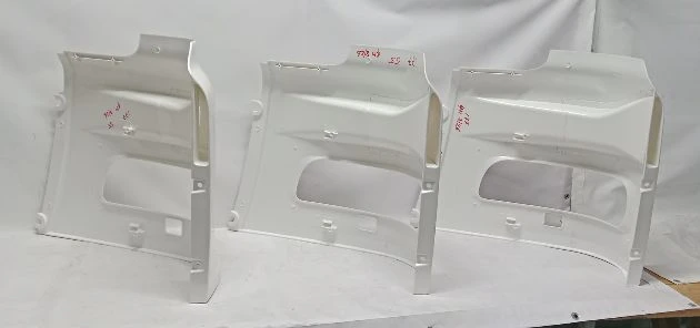 Корпус фары прав. нов. 1398285 для DAF (Даф) TANGDE - 1