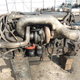 Двигатель (ДВС) 440 л.с. Cursor 10  б/у для Iveco (Ивеко) - 1