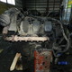 Двигатель (ДВС) 350 л.с. OM 501 LA . б/у для Mercedes-Benz (Мерседес) ACTROS - 1