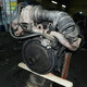 Двигатель (ДВС) 350 л.с. OM 501 LA . б/у для Mercedes-Benz (Мерседес) ACTROS - 2