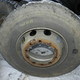 Шина 315/70  R22,5 (ведущая) б/у - 1