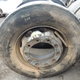 Шина 315/70  R22,5 (рулевая) б/у - 1