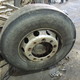 Шина 315/70  R22,5 (рулевая)  б/у - 1