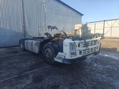 В разборе VOLVO FH 12