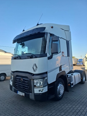 Цены СНИЖЕНЫ от 30 до 70% В разборе Renault T Gamma