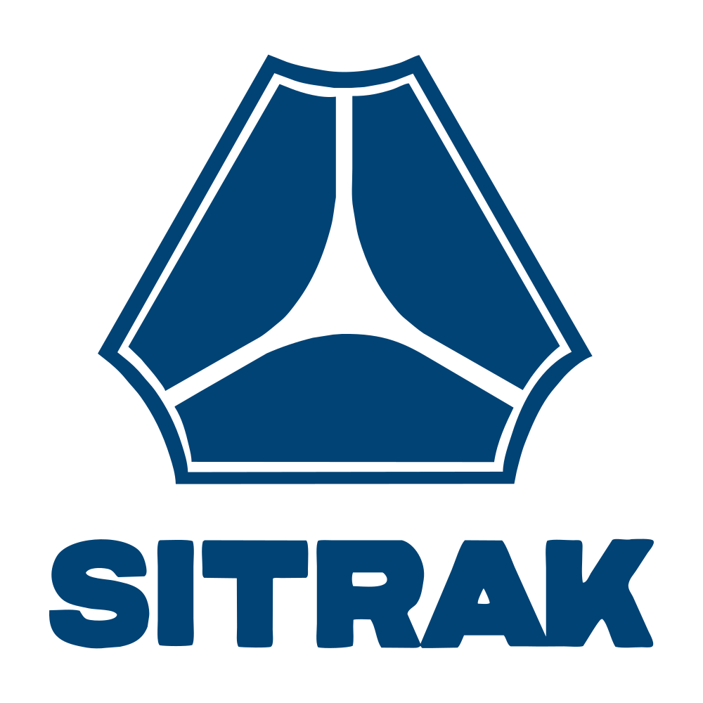 Запчасти SITRAK